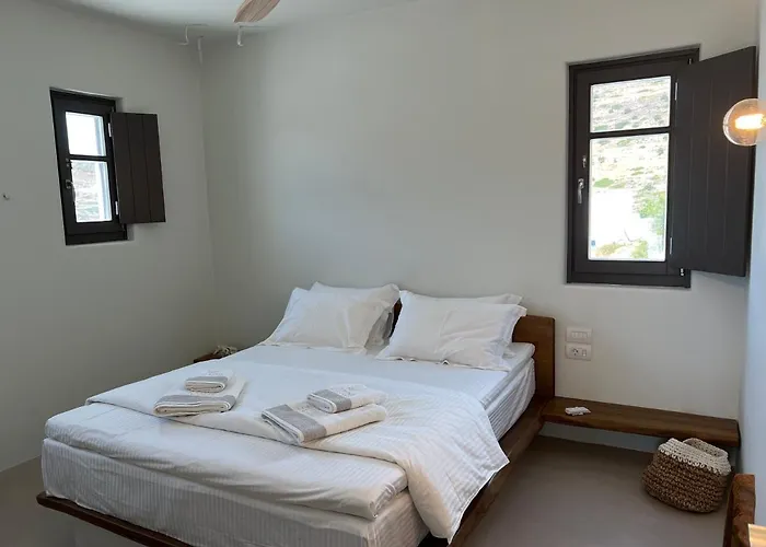 Zetine Апарт-отель