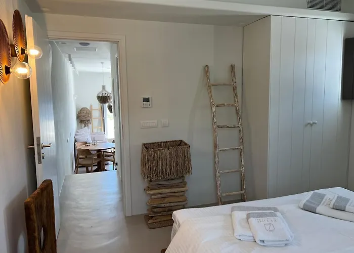 Апарт-отель Zetine