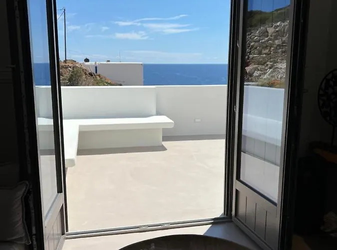 Zetine Appart hôtel 4*