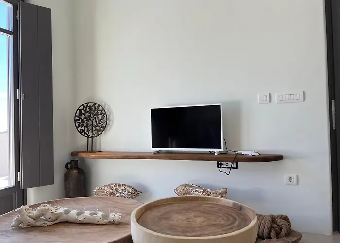 Zetine Апарт-отель 4*