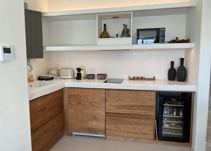 Zetine Апарт-отель