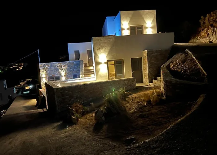 Zetine Appart hôtel