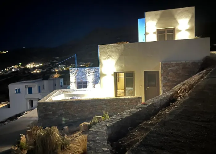 Апарт-отель Zetine