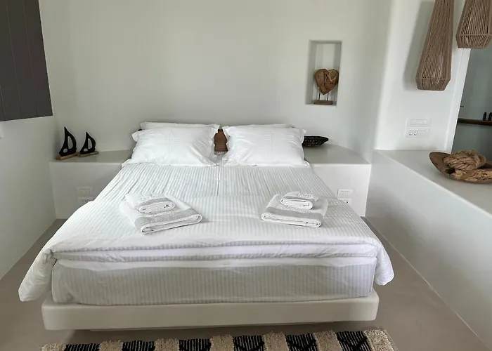 Zetine Апарт-отель 4*