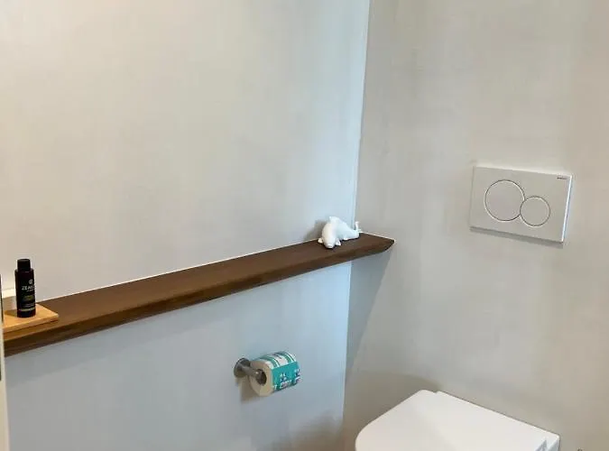 Апарт-отель Zetine 4*