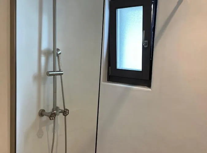 Zetine Апарт-отель 4*