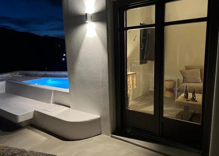 Апарт-отель Zetine