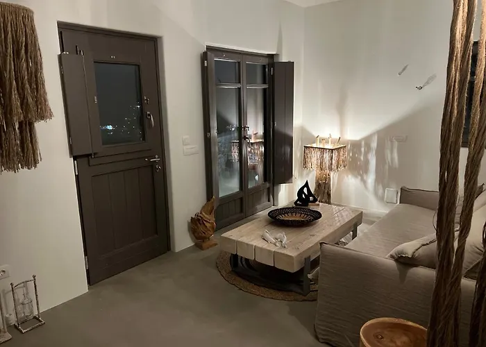 Zetine Апарт-отель 4*