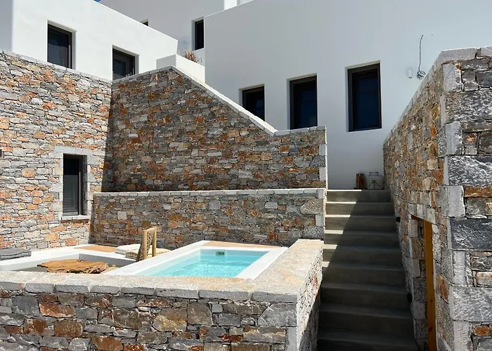 Appart hôtel Zetine 4*