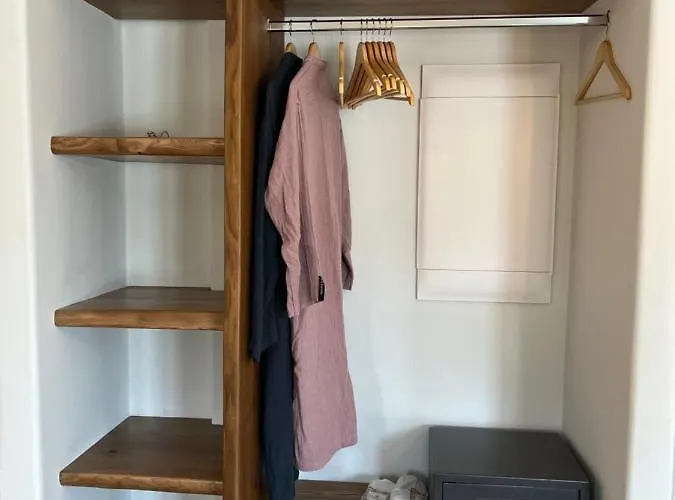 Апарт-отель Zetine