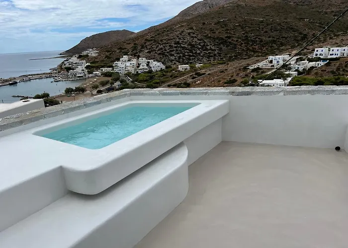 Апарт-отель Zetine 4*