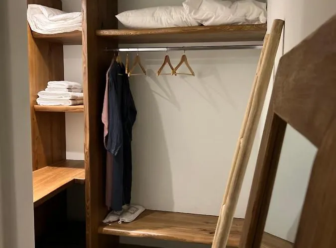 Appart hôtel Zetine