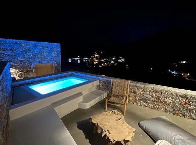 Appart hôtel Zetine