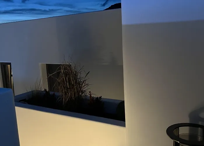 Zetine Апарт-отель Сикинос