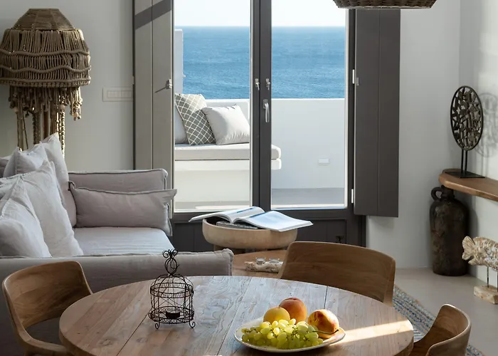 Zetine Апарт-отель