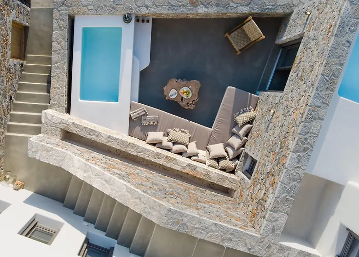 Апарт-отель Zetine 4*