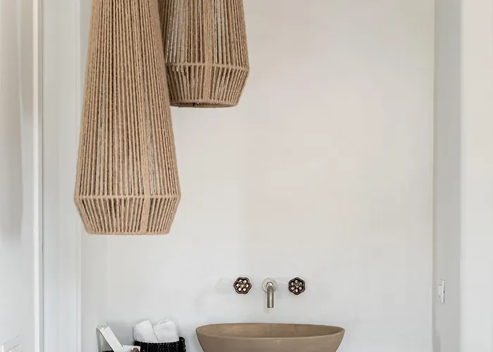 Апарт-отель Zetine 4*