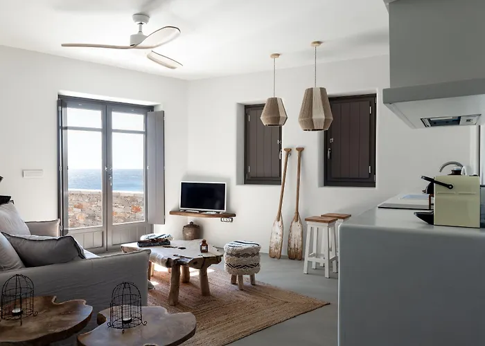 Апарт-отель Zetine 4*