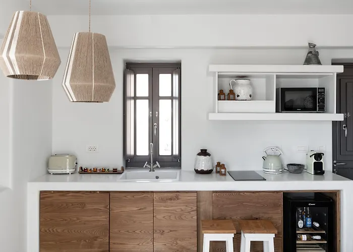 Апарт-отель Zetine