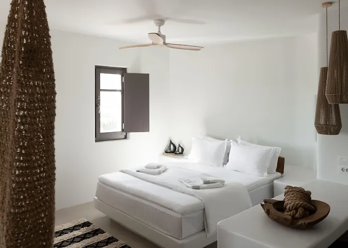 Апарт-отель Zetine