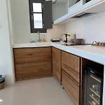 Lejlighedshotel Zetine Síkinos