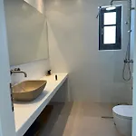 Zetine Lejlighedshotel Síkinos