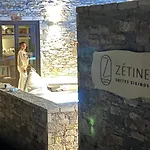 Zetine Lejlighedshotel