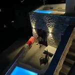 Lejlighedshotel Zetine