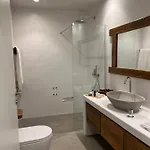 Zetine Lejlighedshotel Síkinos