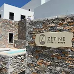 Lejlighedshotel Zetine