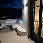 Zetine Lejlighedshotel Síkinos