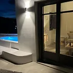 Lejlighedshotel Zetine