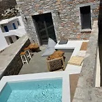 Zetine Lejlighedshotel
