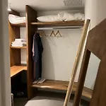 Lejlighedshotel Zetine