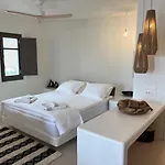 Lejlighedshotel Zetine 4*