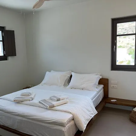 Zetine Aparthotel