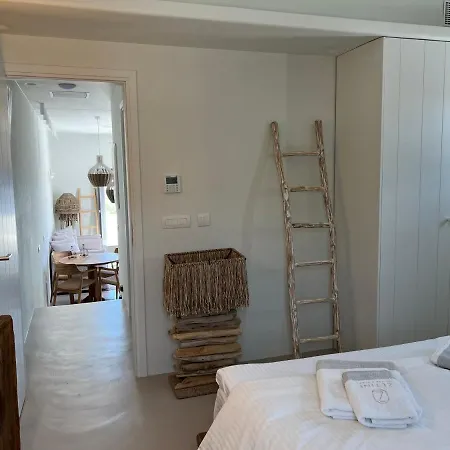 Aparthotel Zetine