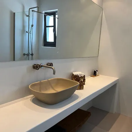 Aparthotel Zetine