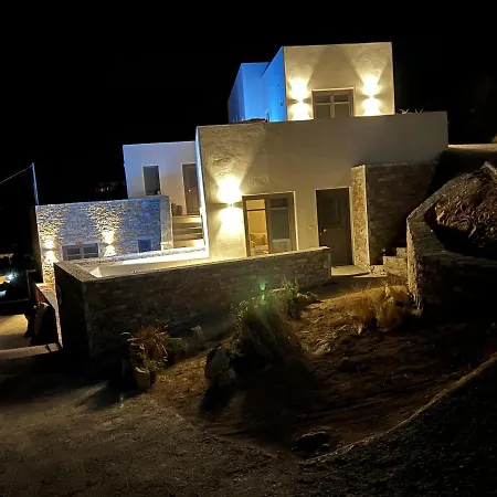 Zetine 公寓式酒店