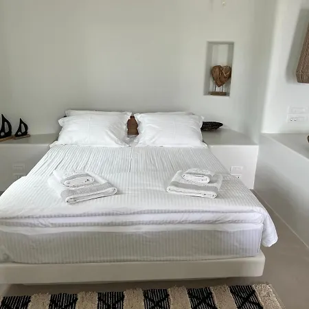 Zetine Ξενοδοχείο με διαμερίσματα 4*