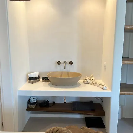 Zetine 公寓式酒店 4*