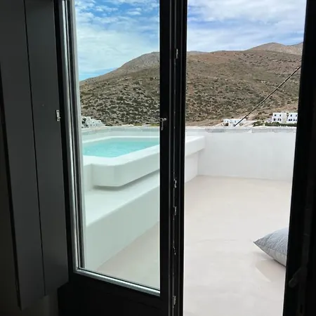 Aparthotel Zetine