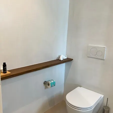 公寓式酒店 Zetine 4*