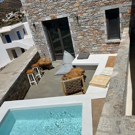 Zetine Aparthotel