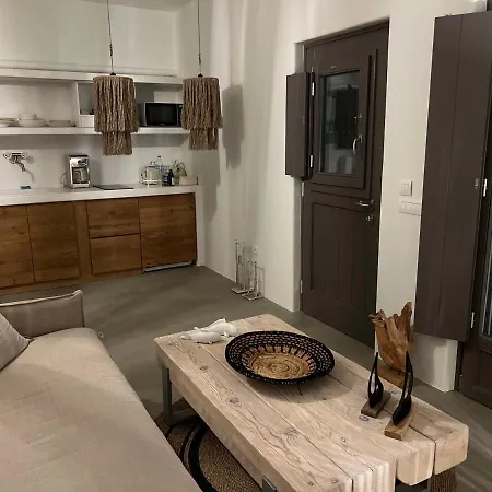 Aparthotel Zetine 4*