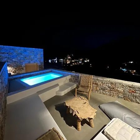 Aparthotel Zetine