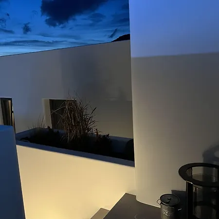 Zetine Ξενοδοχείο με διαμερίσματα Σίκινος