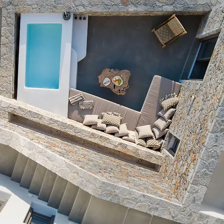 Aparthotel Zetine 4*