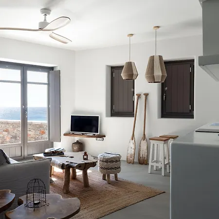 公寓式酒店 Zetine 4*